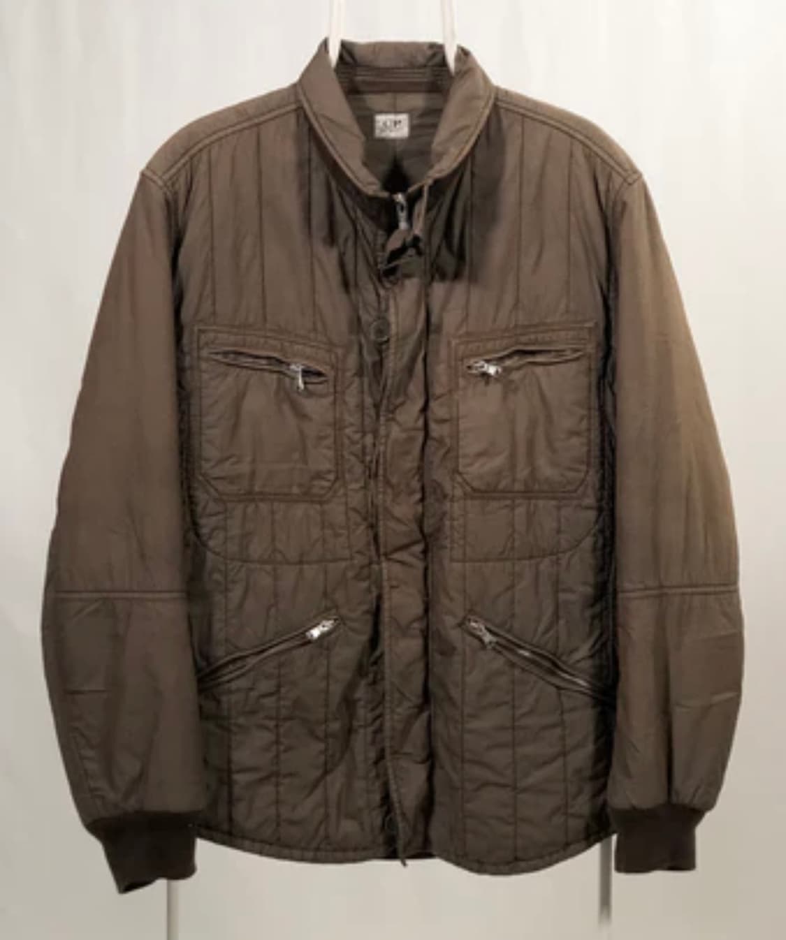 00‘s C.P. Company Quilting Jacket 상품이미지8