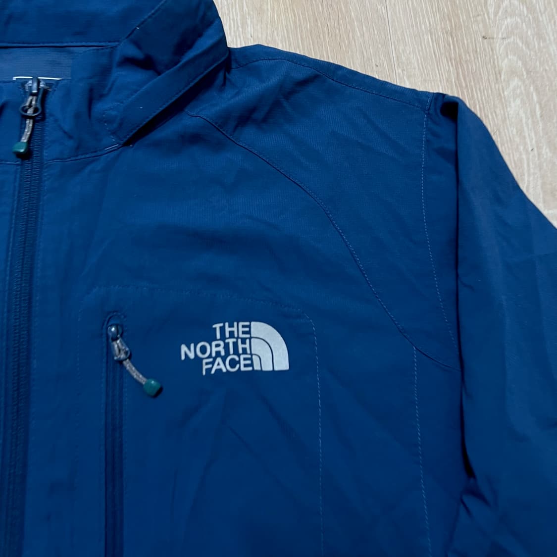 노스페이스 남성 바람막이 자켓 XL/105  상품이미지3