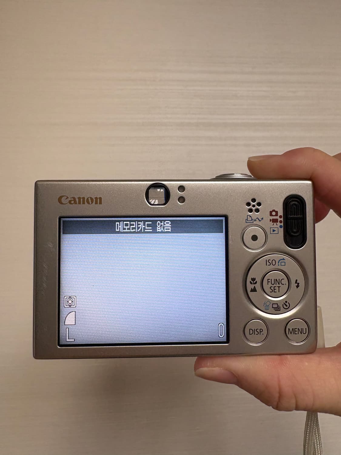 캐논 익서스70 Canon ixus70 상품이미지10