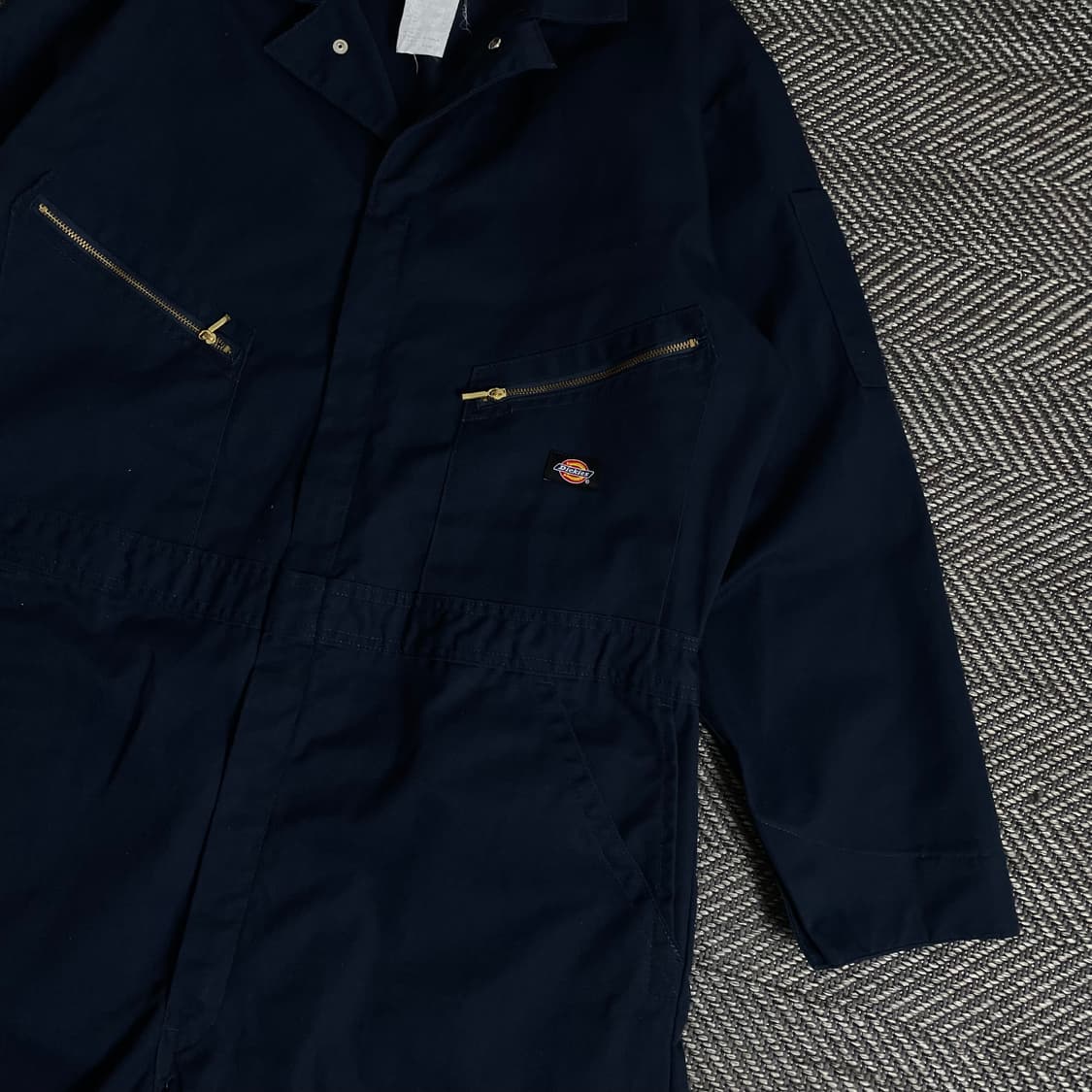 디키즈 USA 오리지날 워크 점프 수트y 3168 상품이미지5