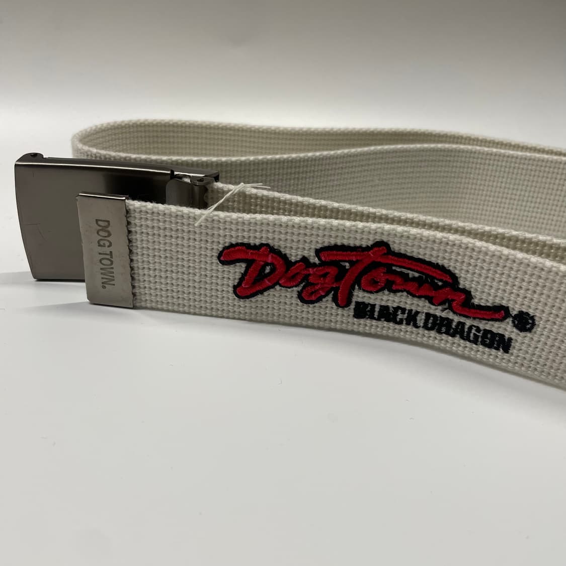 도그타운 웨빙벨트 상품이미지2