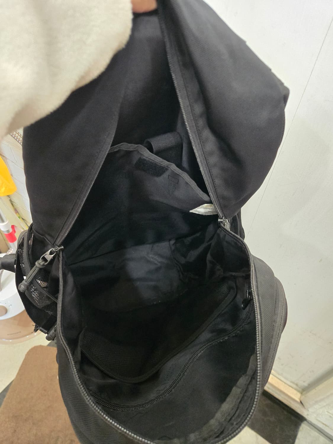 NATIONAL GEOGRAPHIC 내셔널지오그래픽 백팩 가방! 상품이미지5