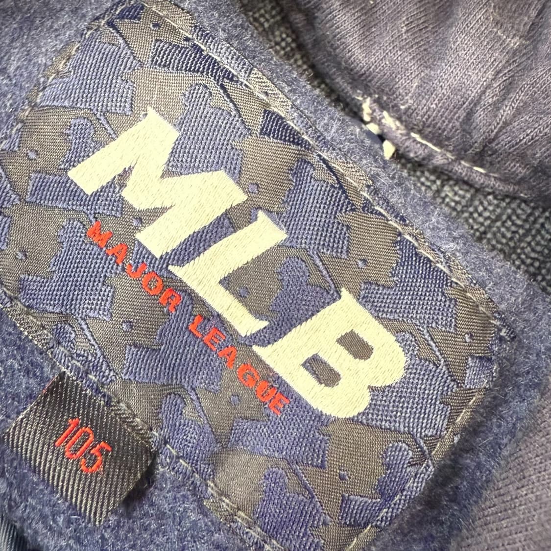 MLB 뉴욕양키즈 바시티 자켓 r1905 상품이미지8