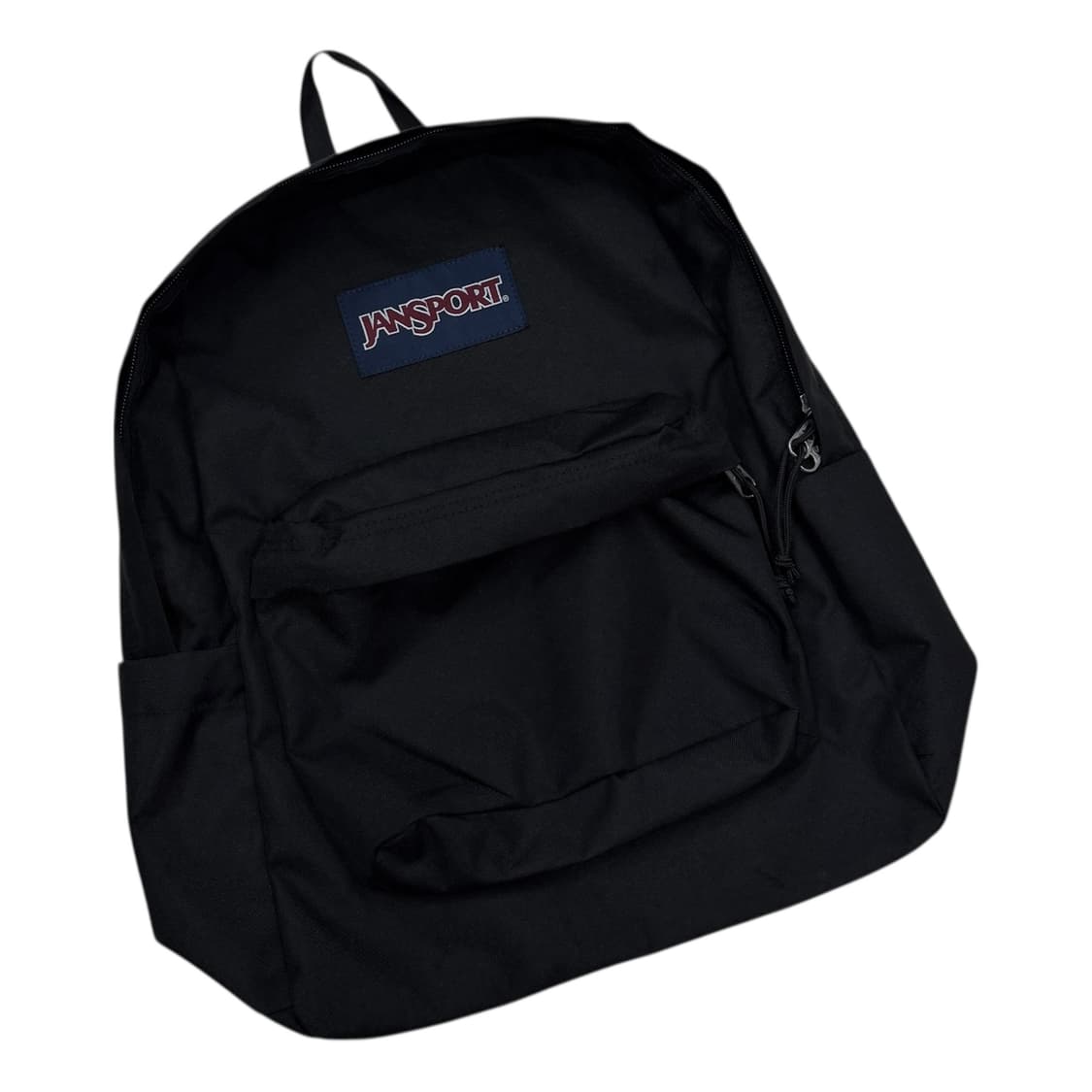 잔스포츠 빈티지 슈퍼브레이크 블랙 백팩 가방 상품이미지2