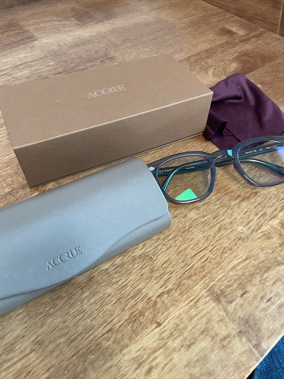 라시트포 어크루 uss 1세대 상품이미지1