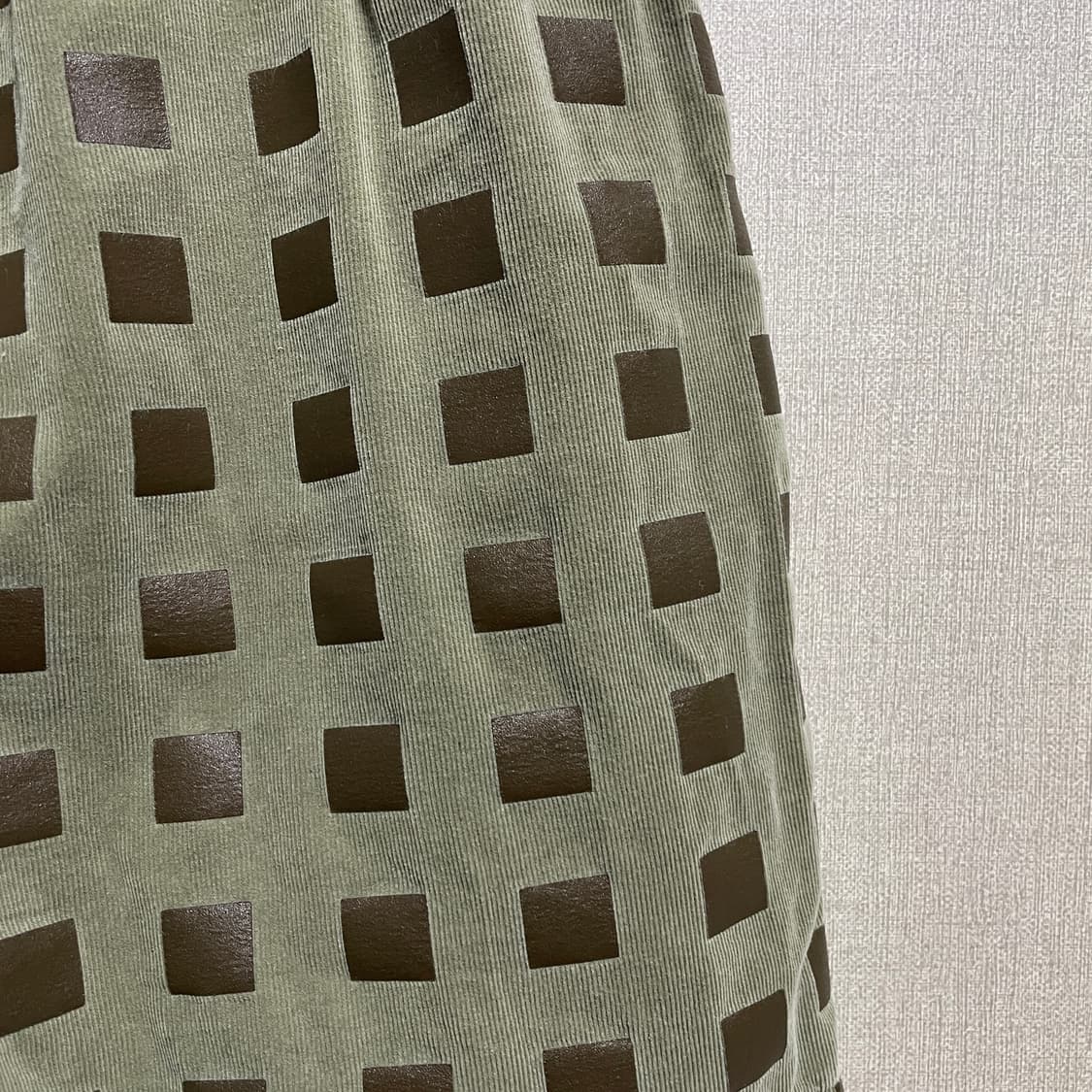 카브엠트 코듀로이 반바지 상품이미지5