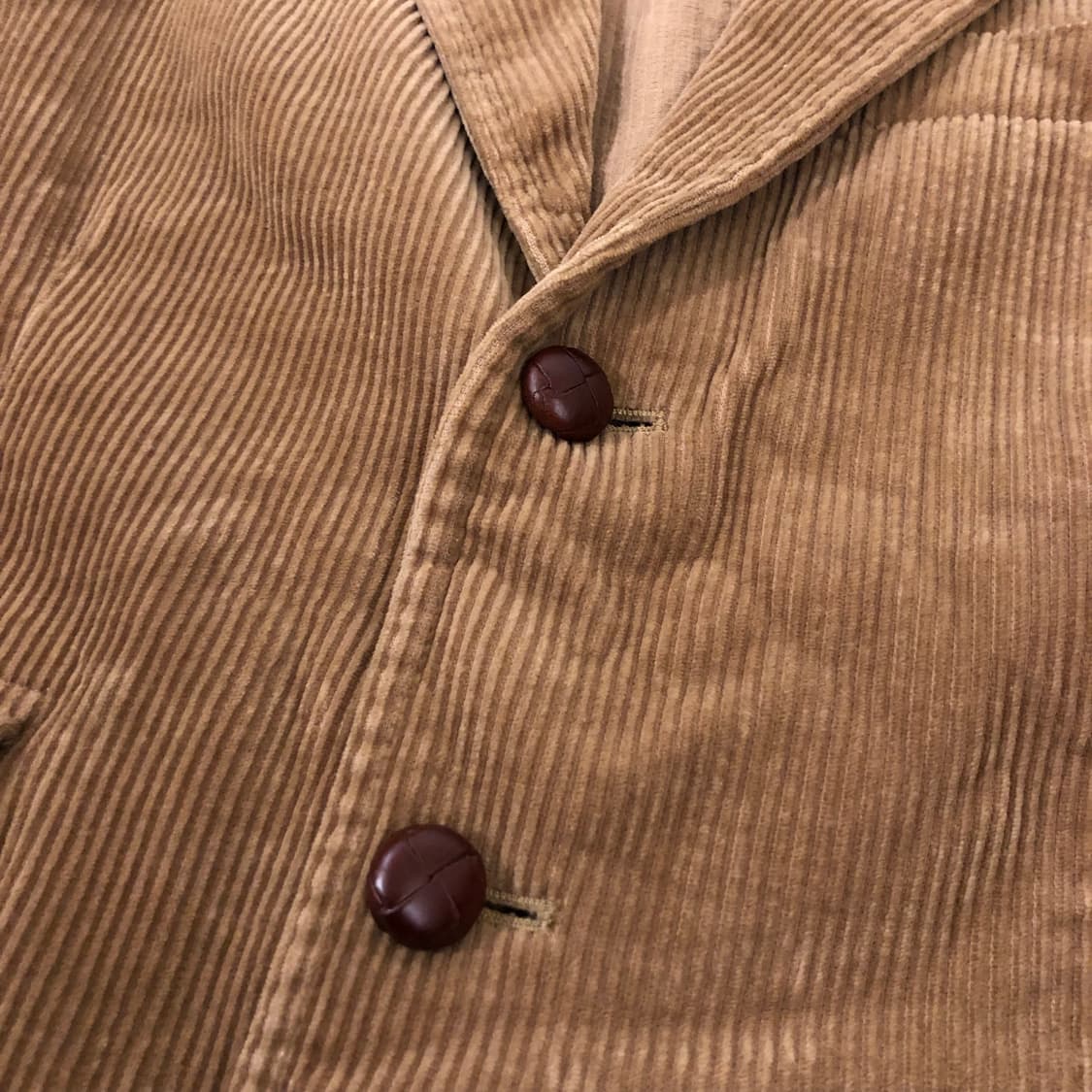 Ralph Lauren Corduroy Jacket 상품이미지5