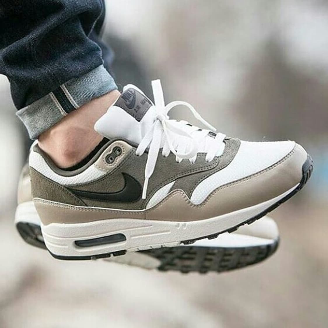 2014년 나이키 에어 맥스 에센셜
260 상품이미지9