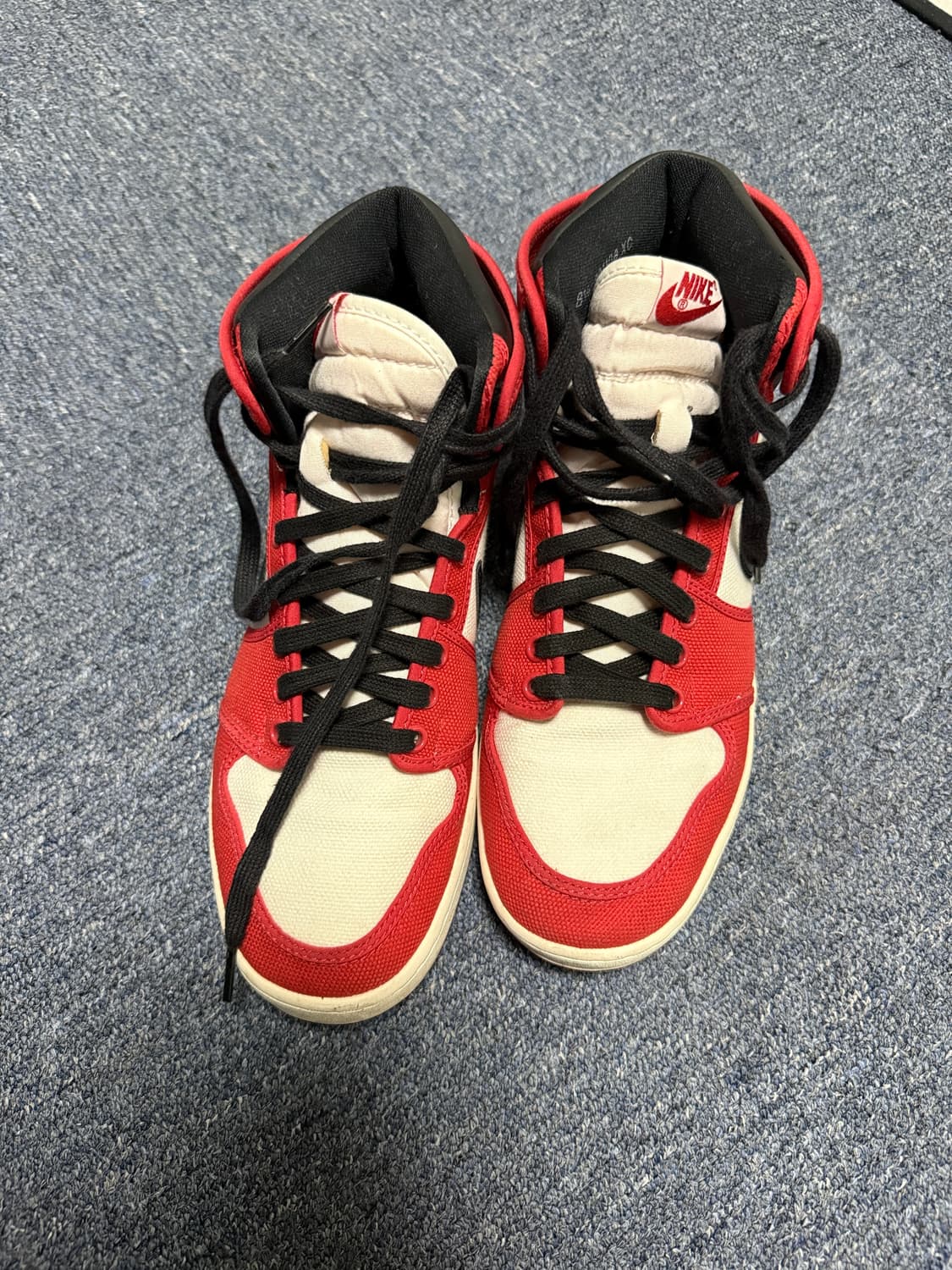 조던1 시카고 ko 260 상품이미지1