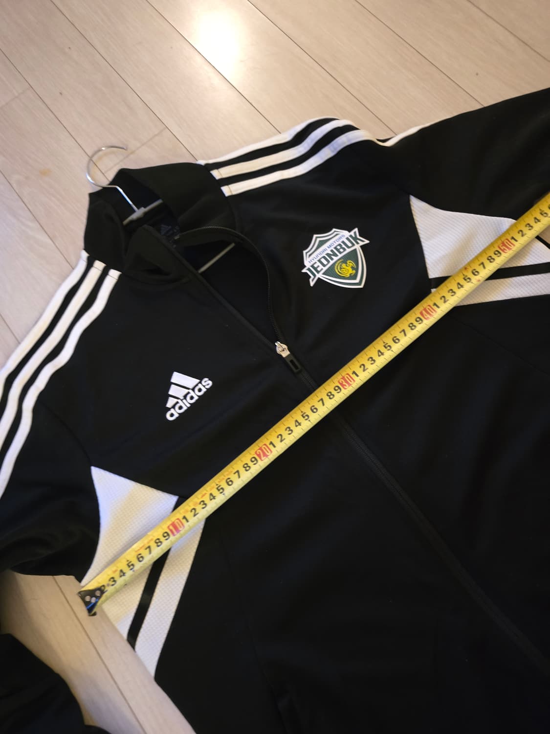 전북현대 트랙탑져지 105 상품이미지2