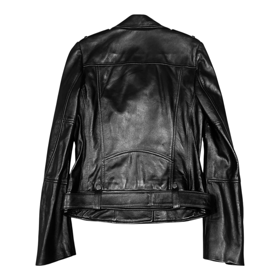 ✨ (바배) 더틸버리 양가죽 자켓  상품이미지2