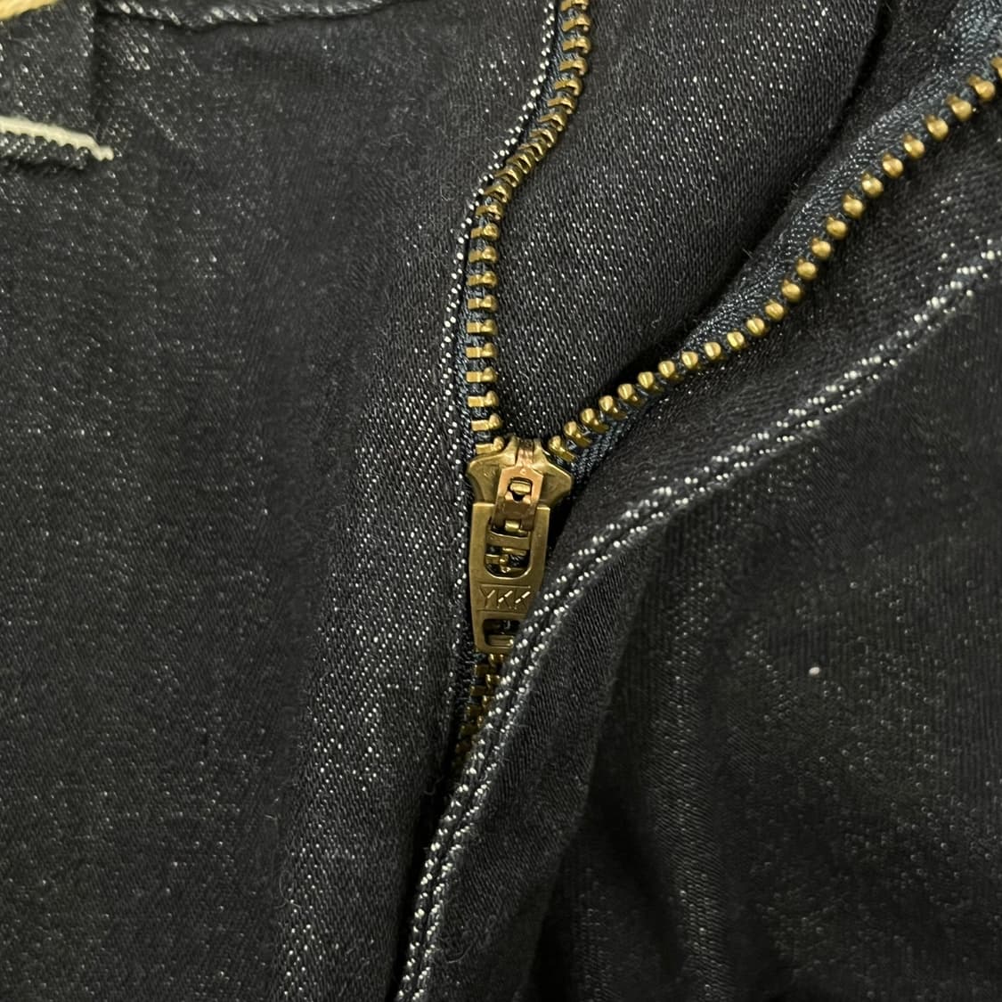 [정품/76(30)] EVISU 에비수 데님팬츠 b14 상품이미지5