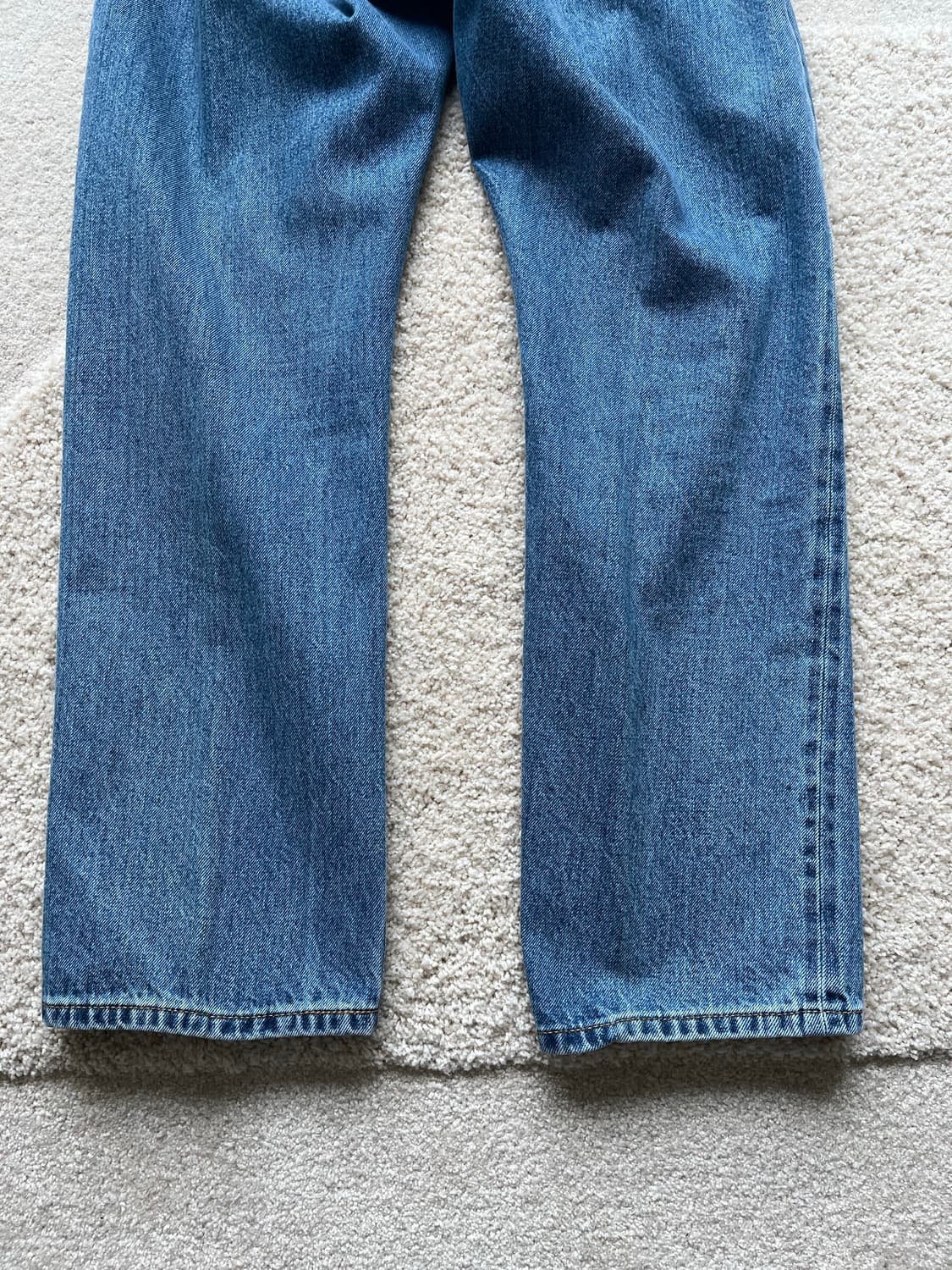 드레프로젝트 LB 데님 (31) 상품이미지8