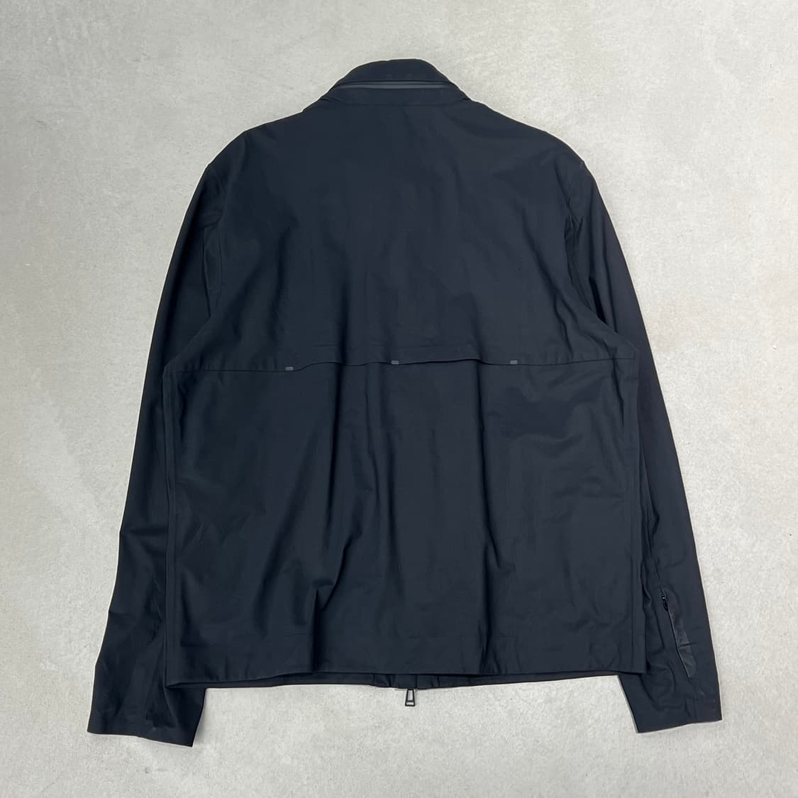 벨스타프 윈드브레이커 s09023 상품이미지2