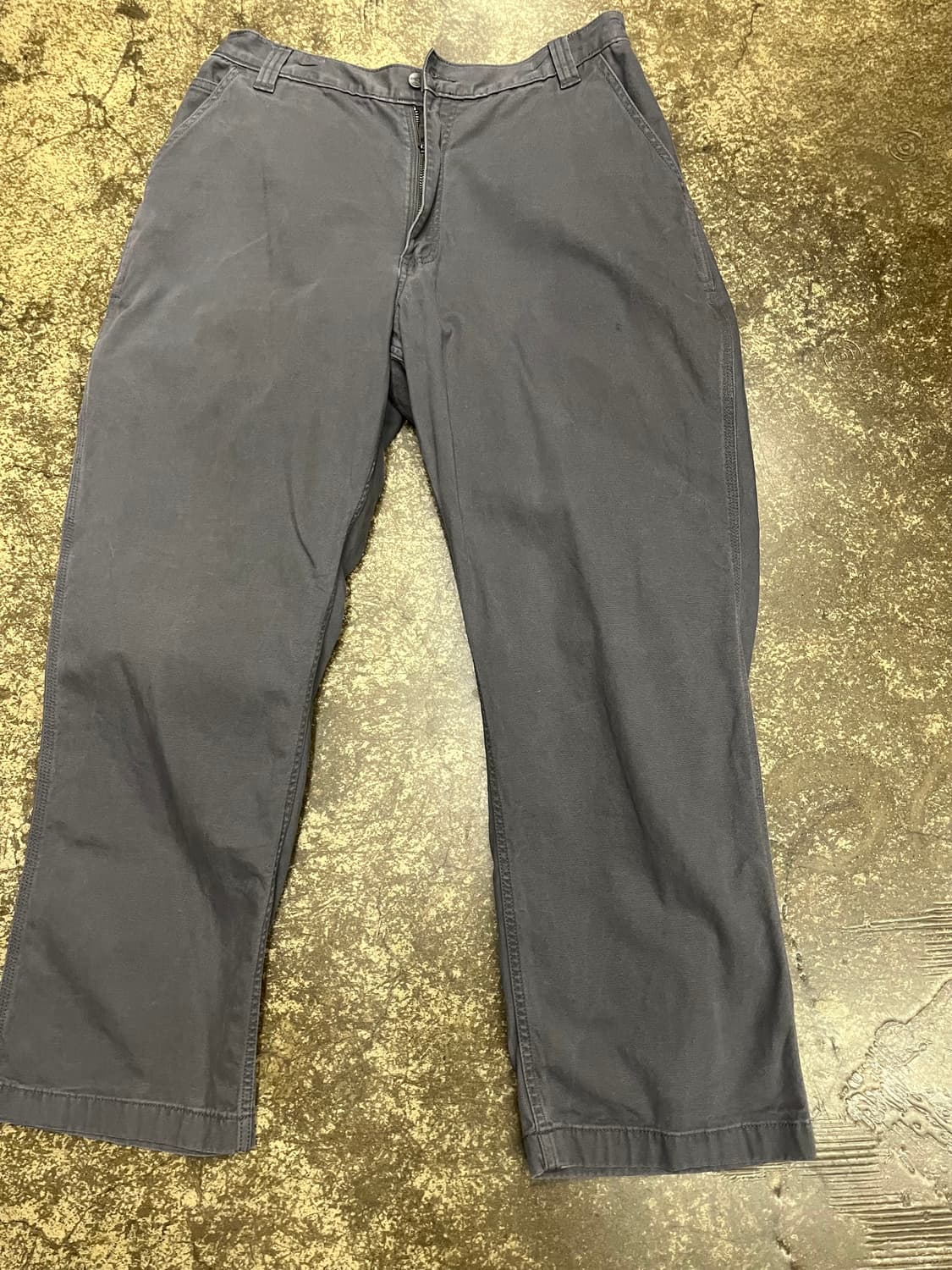 칼하트 카펜터 팬츠 상품이미지5