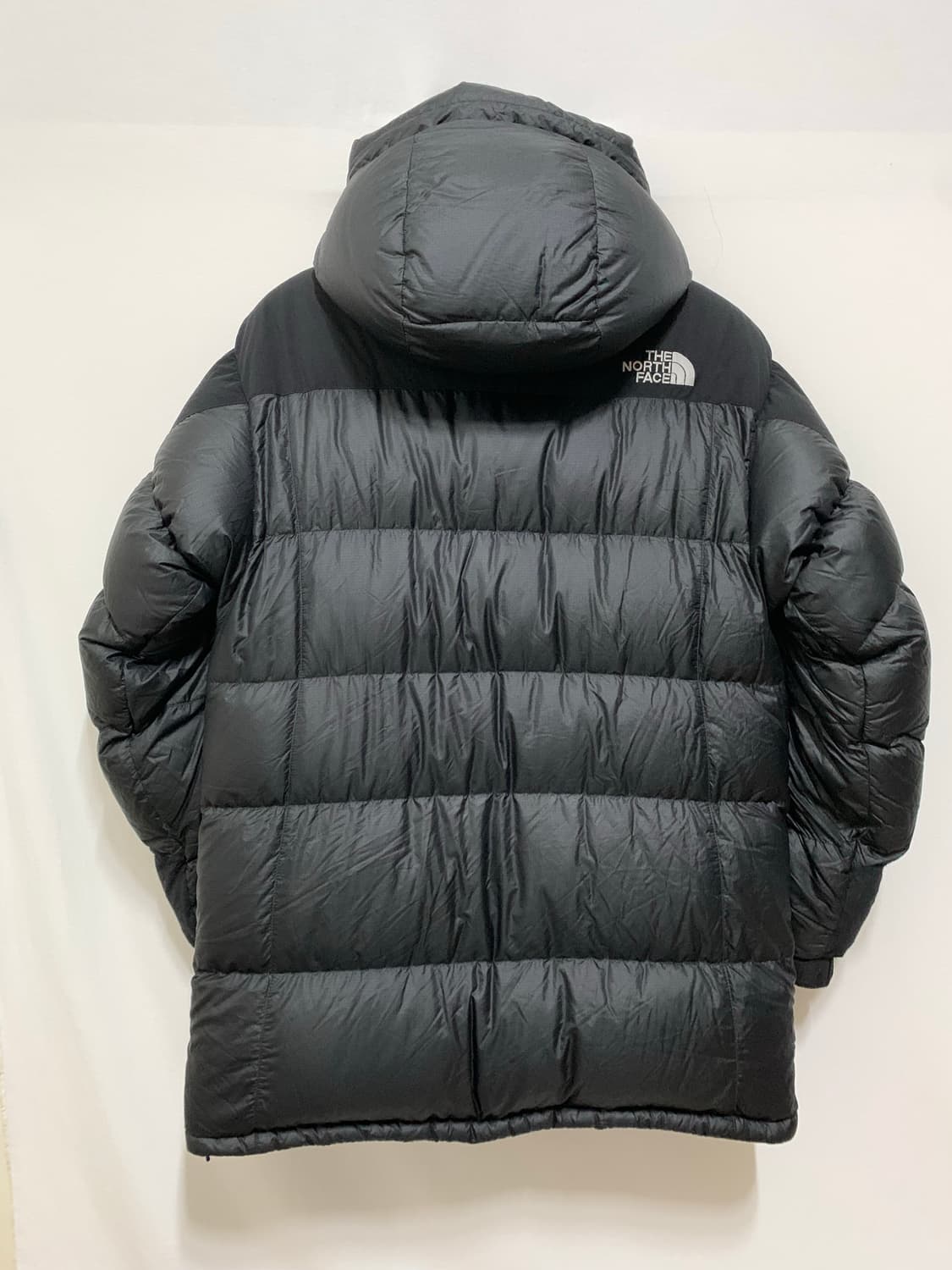 노스페이스 비아포 리미티드 패딩 상품이미지2