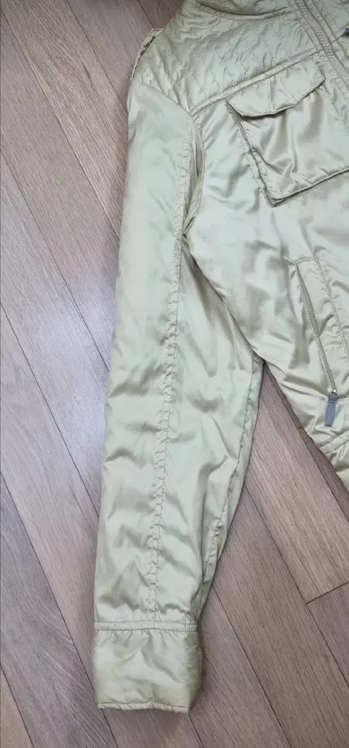 나이키 후드 자켓 L _여성 상품이미지3