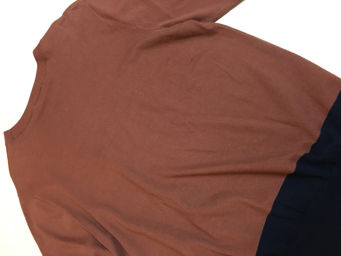 드리스 반 노튼 니트 상품이미지6