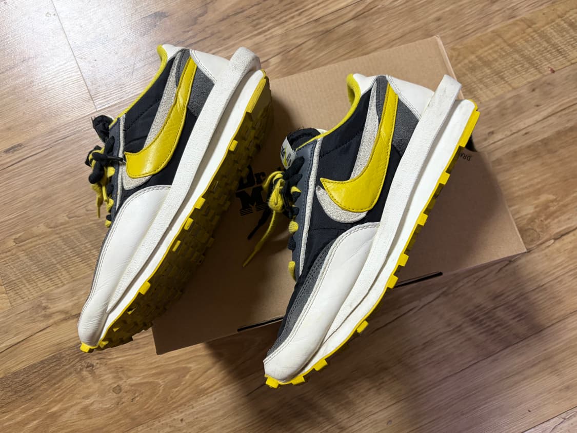 나이키 사카이 260 상품이미지6