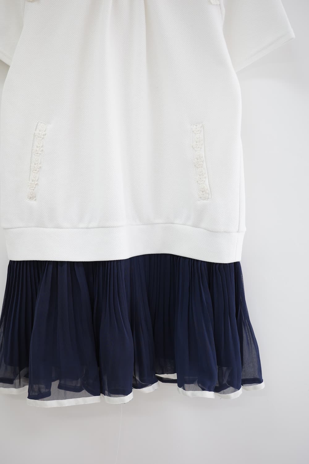 Axes femme larered one-piece 상품이미지6