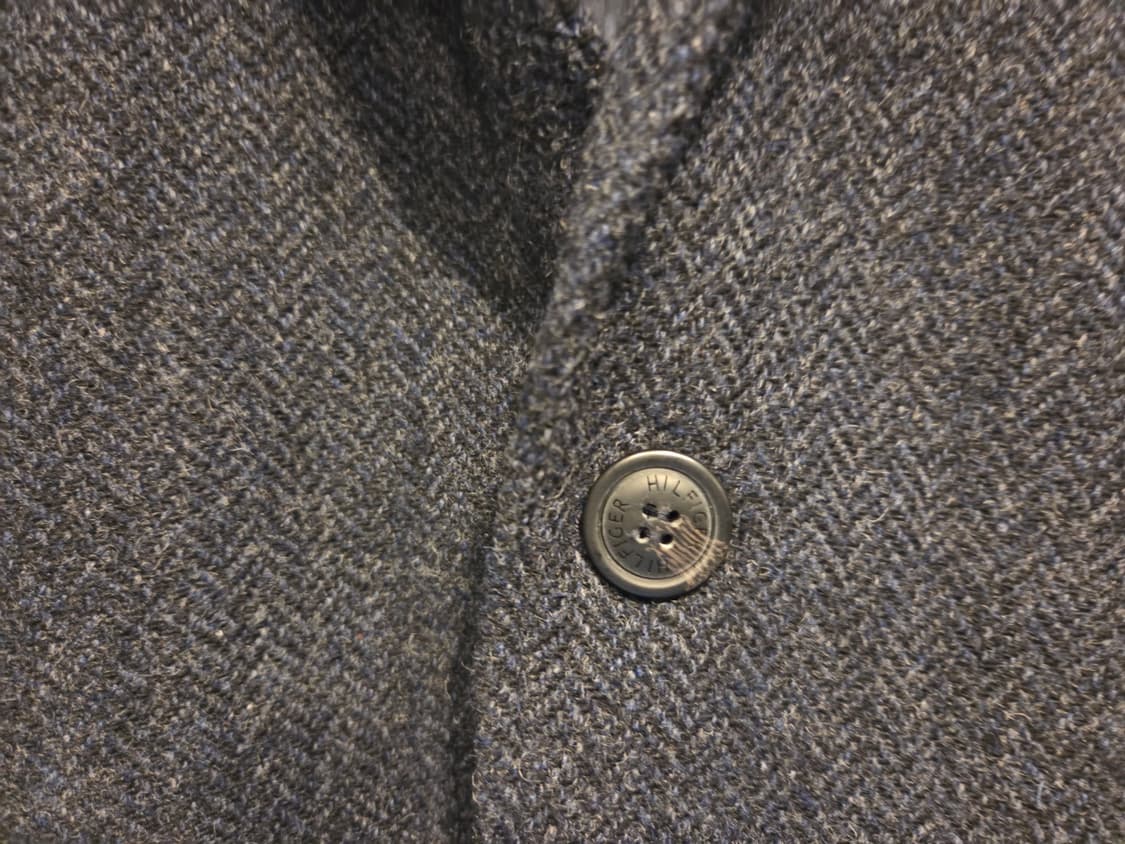 타미힐피거 트위드자켓 상품이미지9