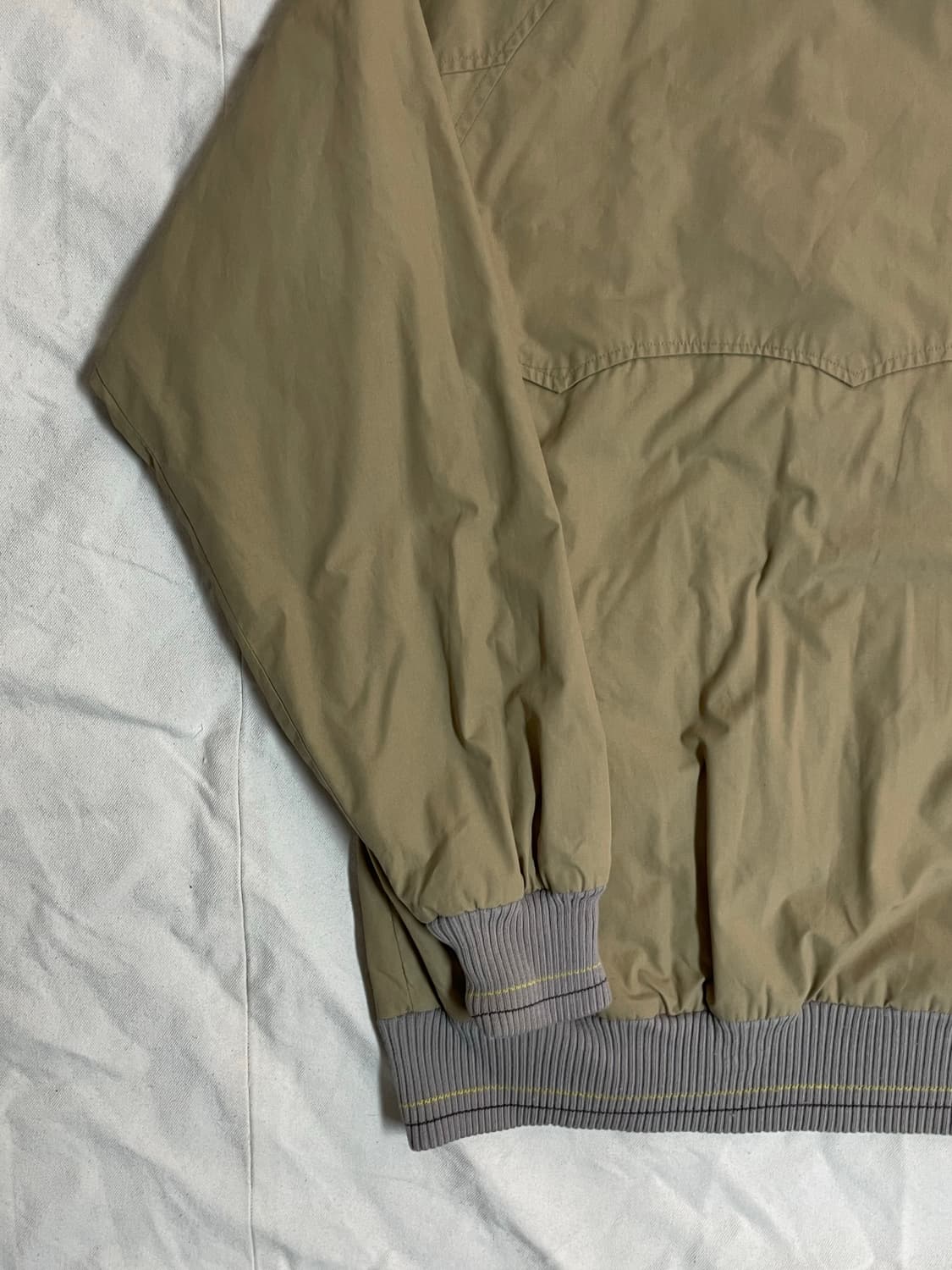 울리치 블루종  상품이미지9