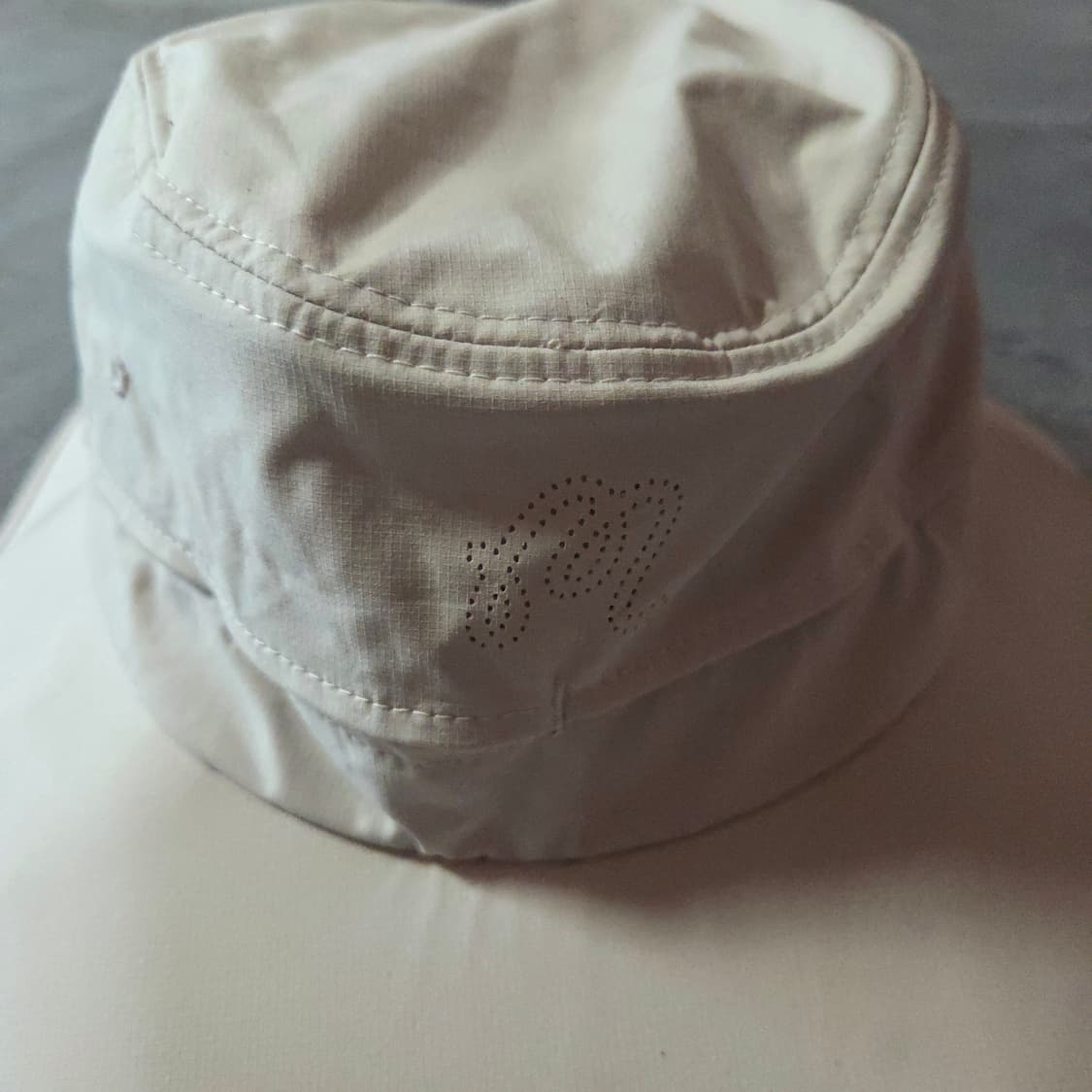 말본 썬캡 버킷햇 60 상품이미지7