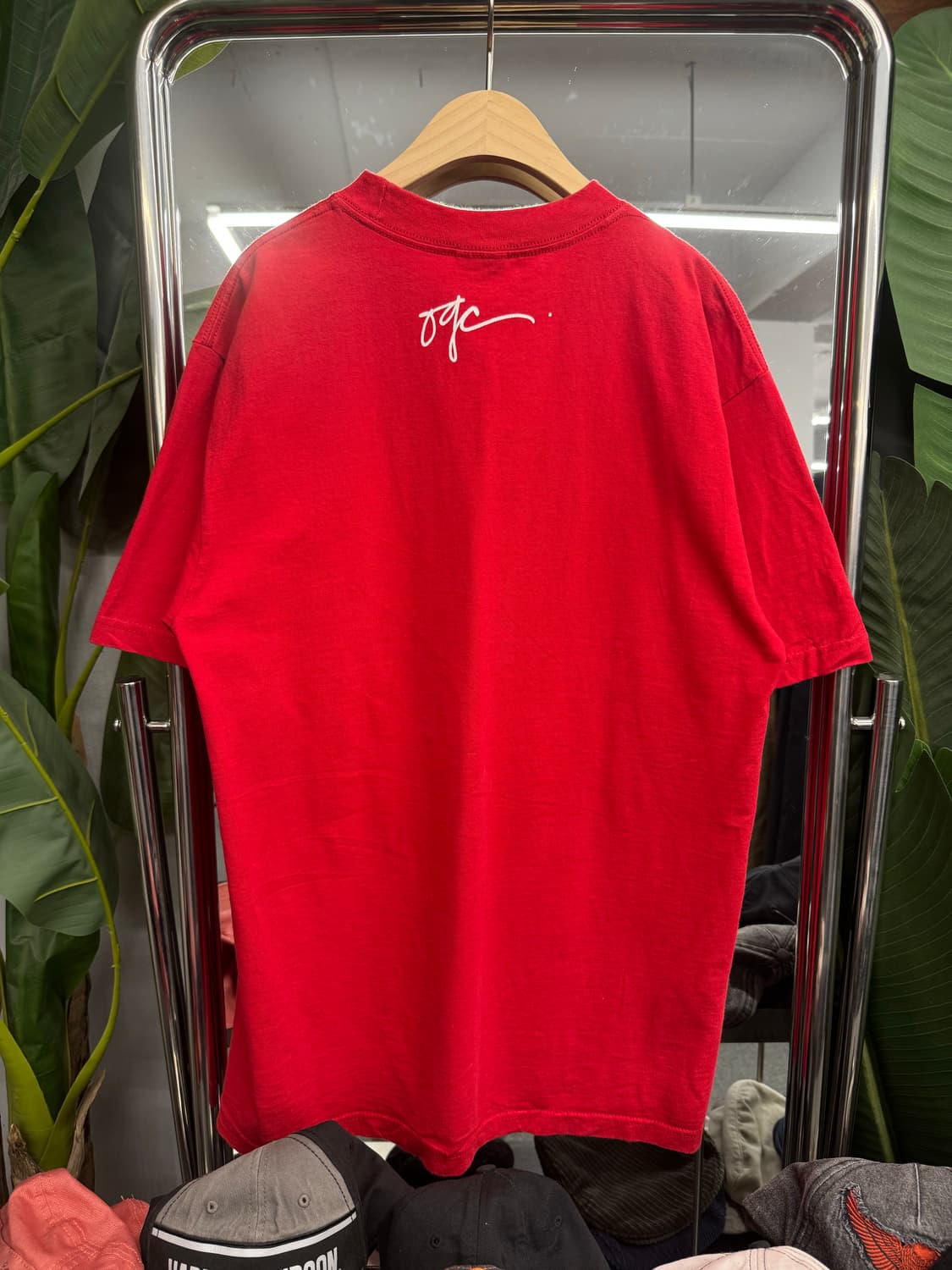 SHAKA WEAR 프린팅반팔 상품이미지4