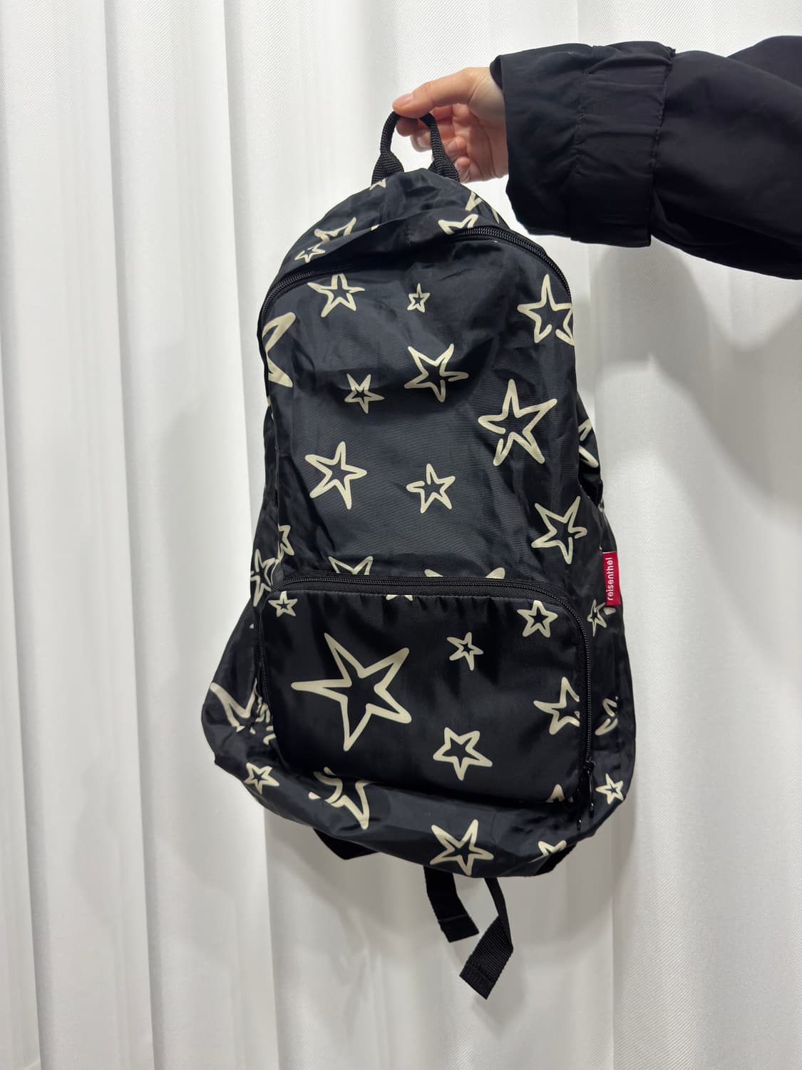 reisenthel star backpack 상품이미지1