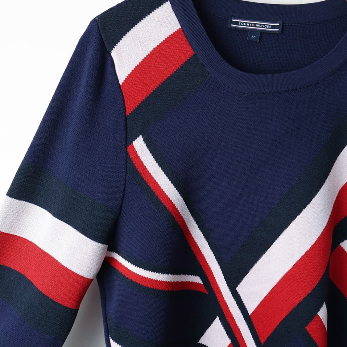 44/타미힐피거 니트  상품이미지3