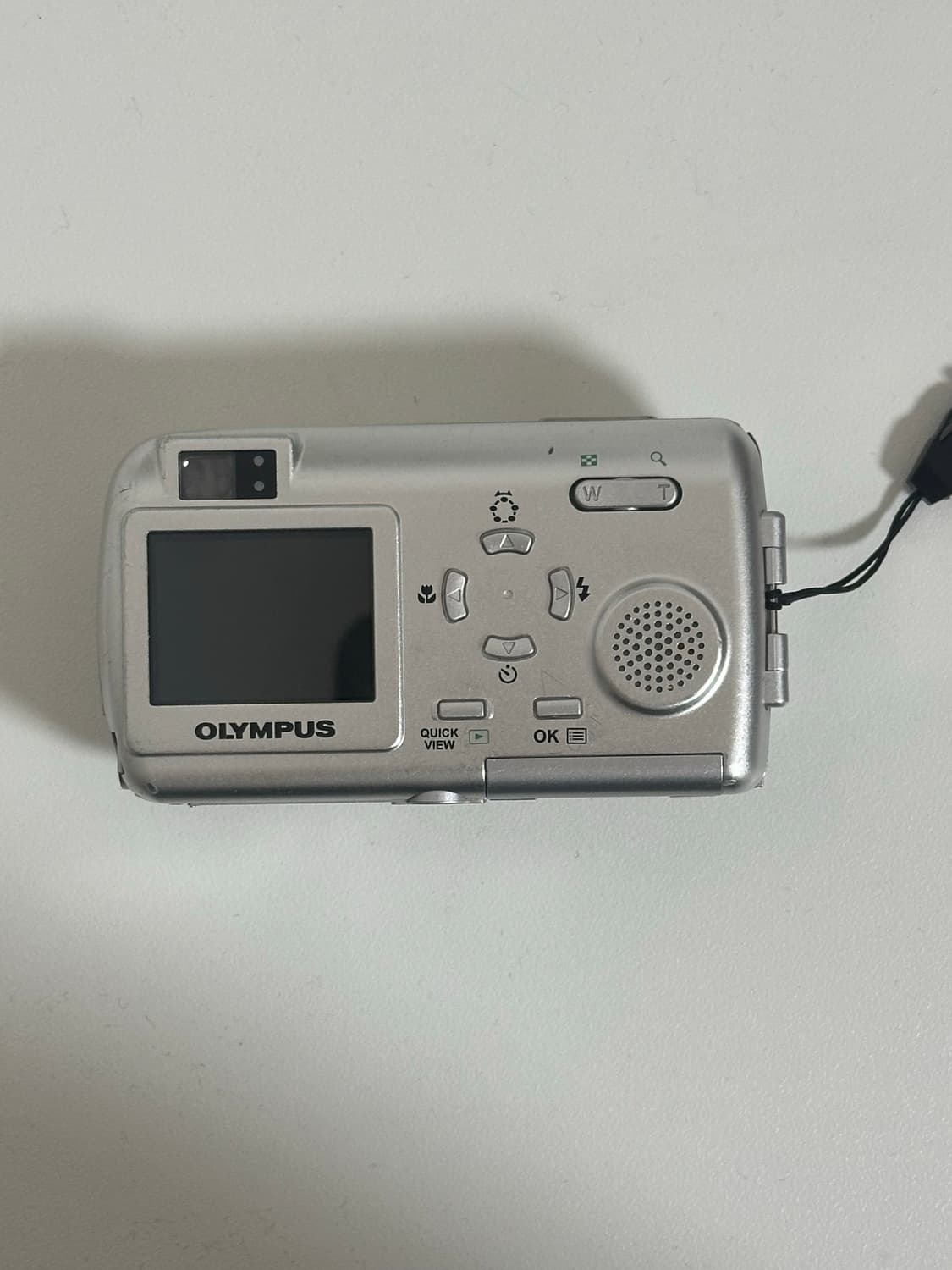 올림푸스 뮤 30(410) 상품이미지2