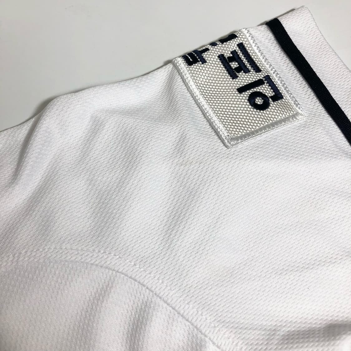 두산베어스 유니폼 11 상품이미지3