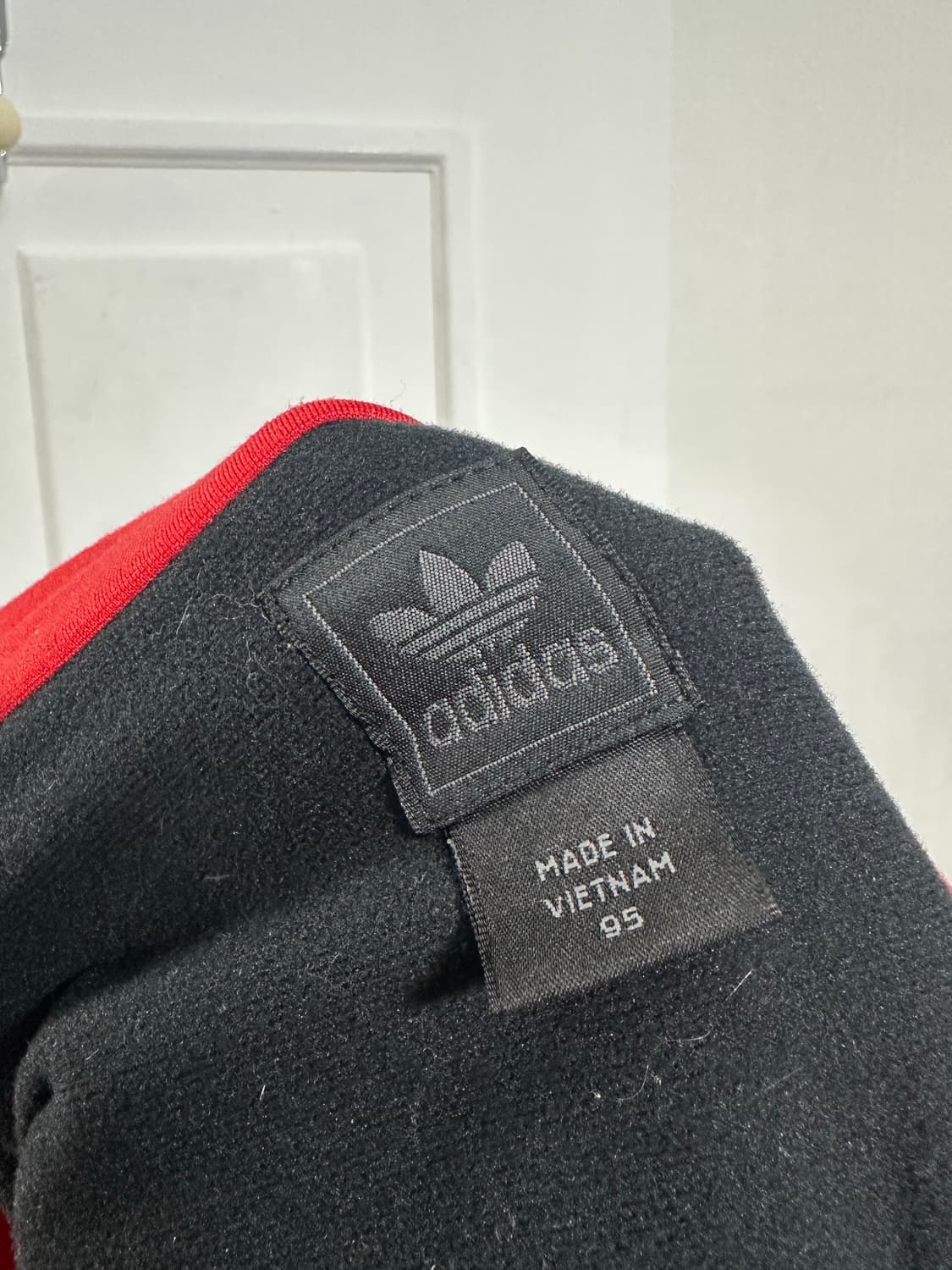 아디다스 일리노이 트랙탑 상품이미지3