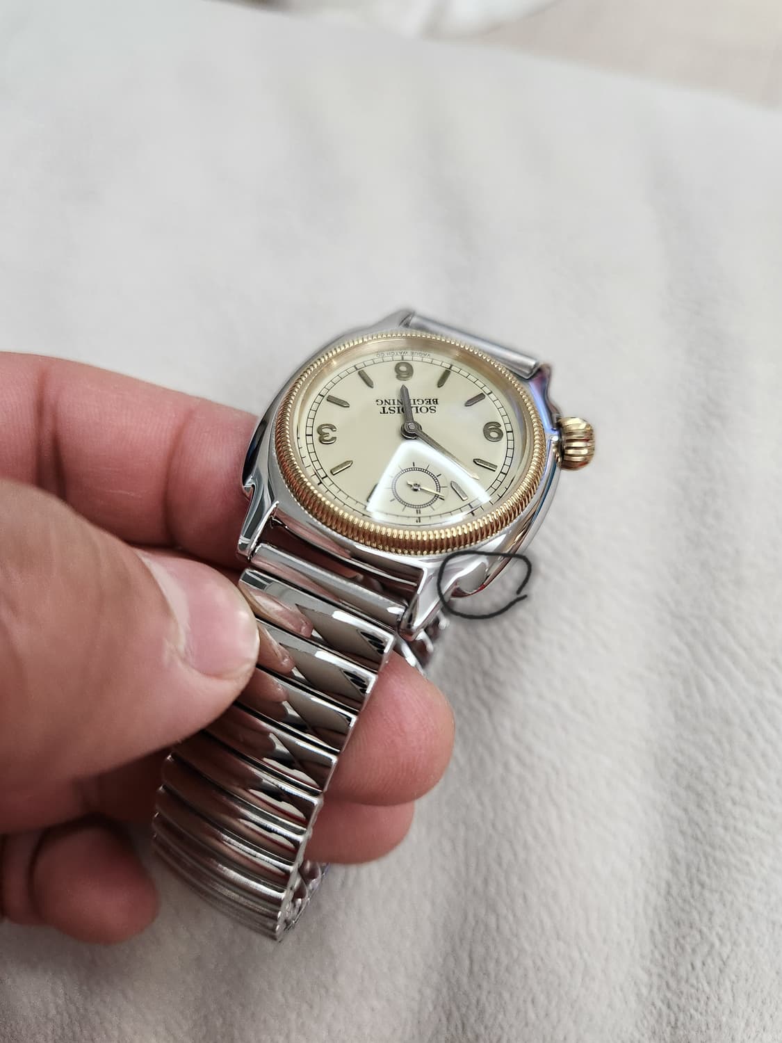 바그워치 솔로이스트 32미리 상품이미지6