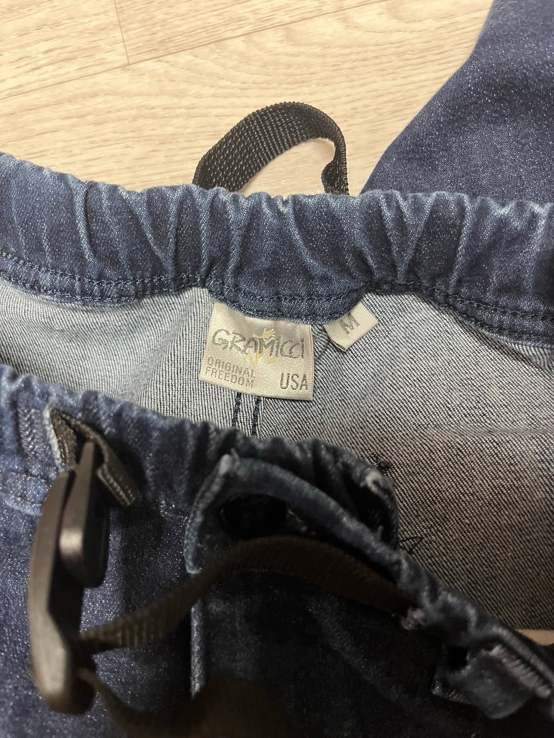 M) 그라미치 lee 데님 상품이미지5