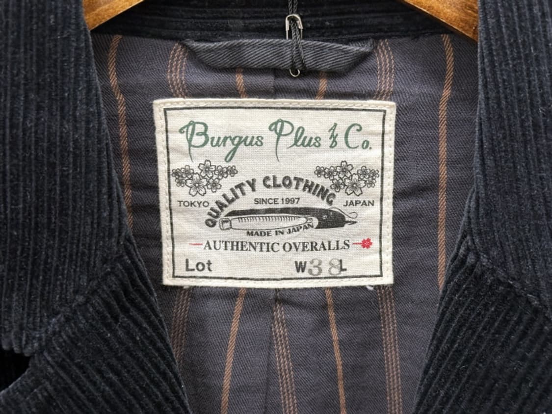 BURGUS PLUS (M,31) 상품이미지4