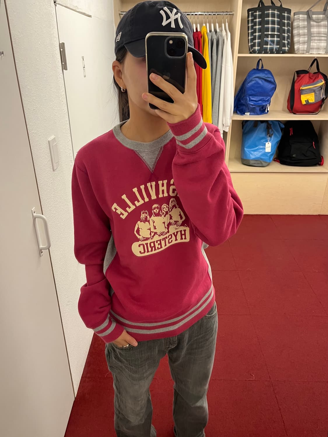 HYSTERIC GLAMOUR 상품이미지7