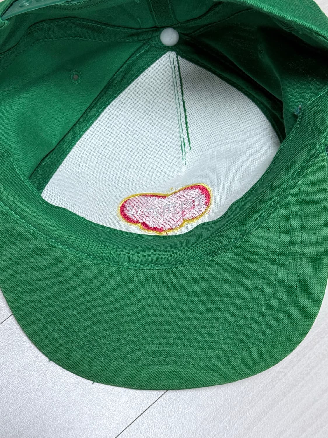 델몬트 모자 상품이미지2