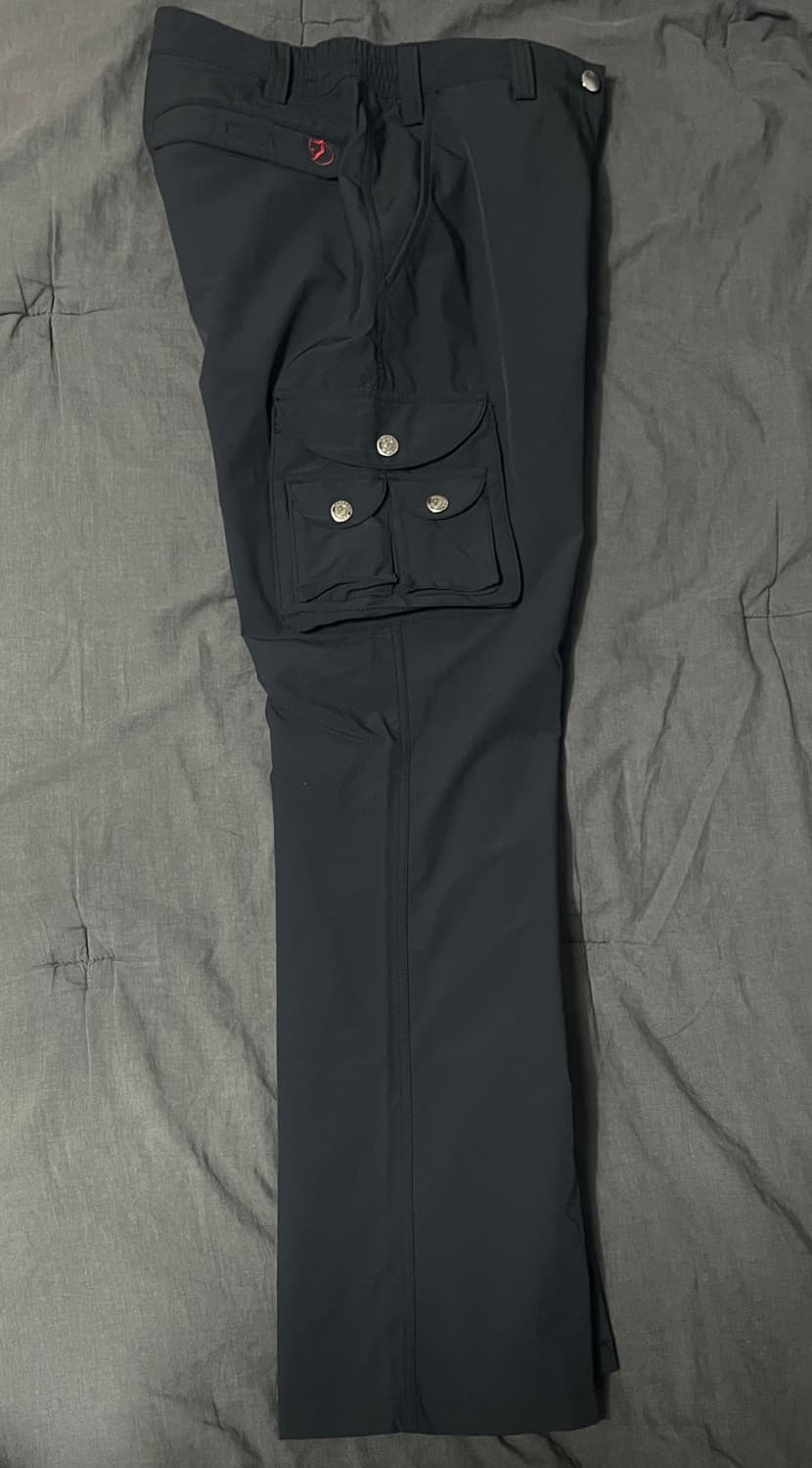 피엘라벤 여성 카고 등산바지 상품이미지2