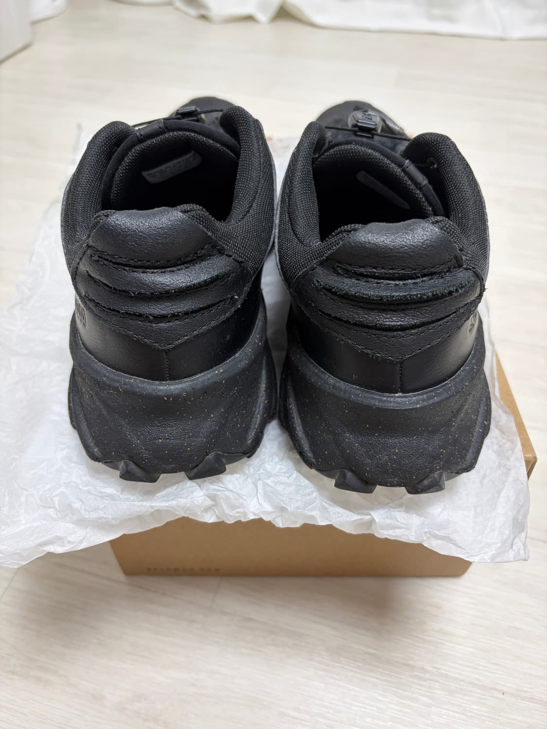 살로몬 스피드벌스 285 상품이미지4