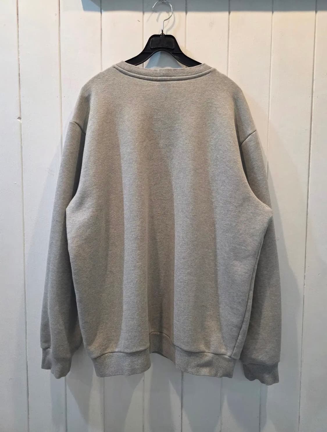 EIDER [아이더] 맨투맨 상품이미지2