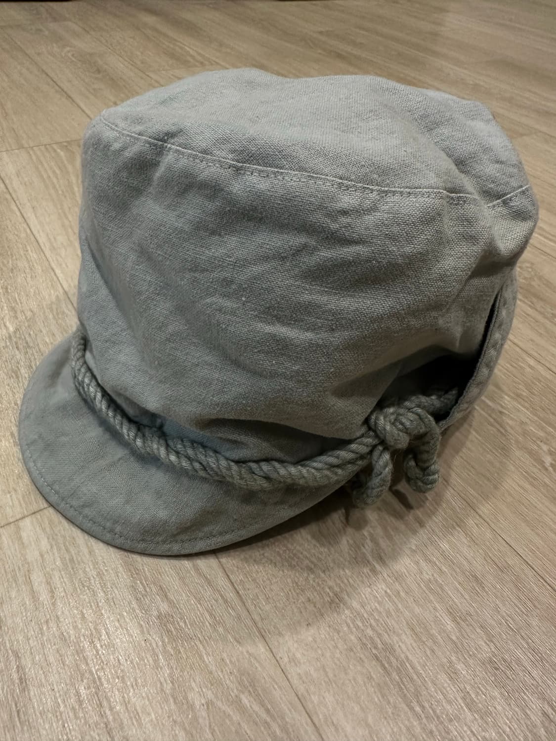 솔로이스트 로프 캡 상품이미지1