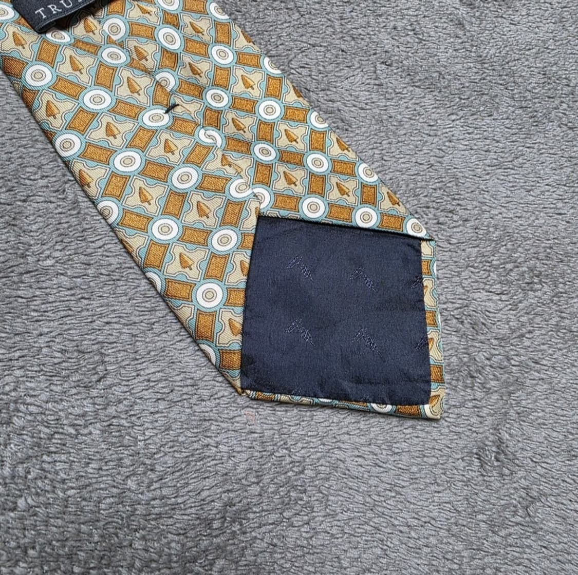 넥타이(트루사르디) n173 상품이미지6