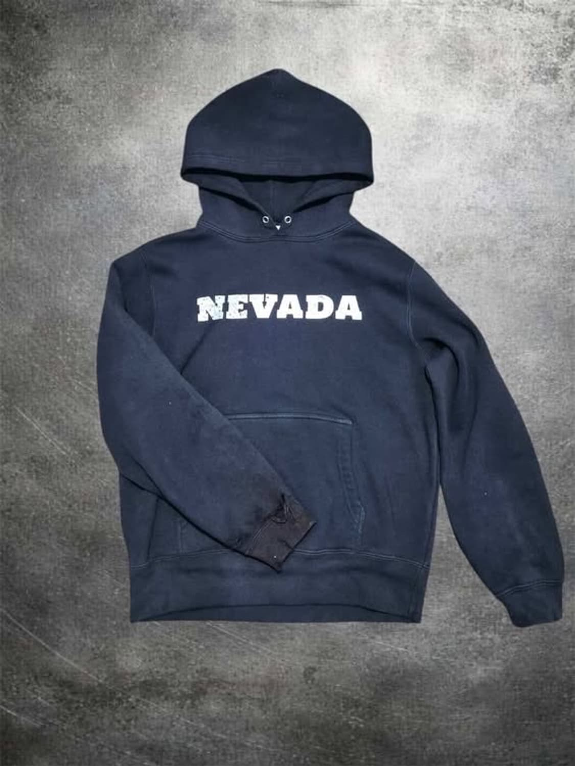 NEVADAたん 후드티 상품이미지3