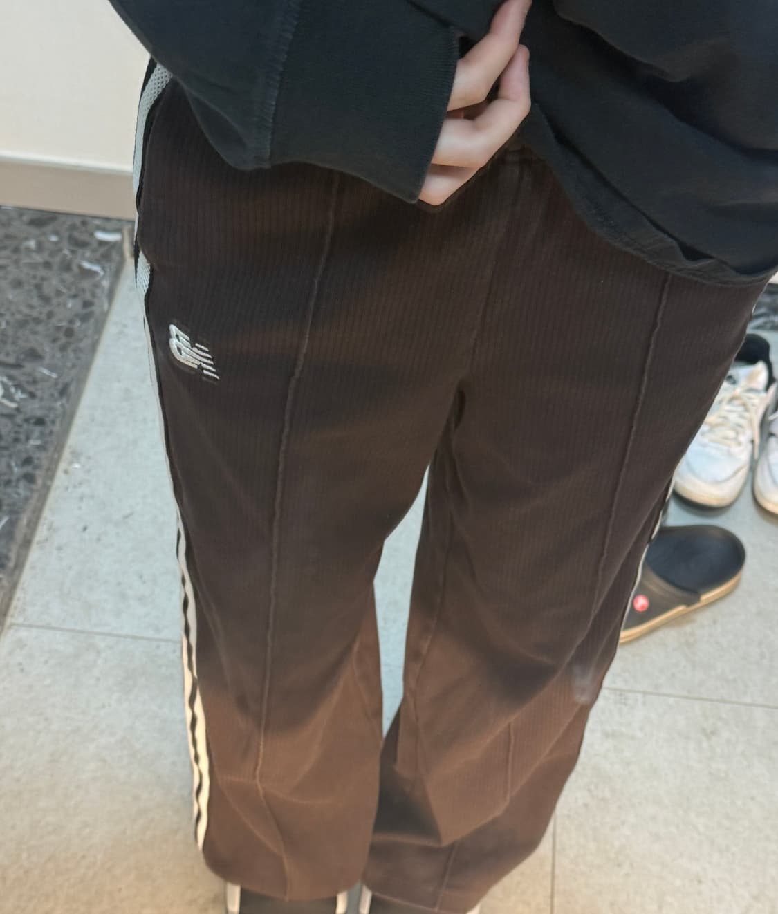 뉴발란스 바지 상품이미지2