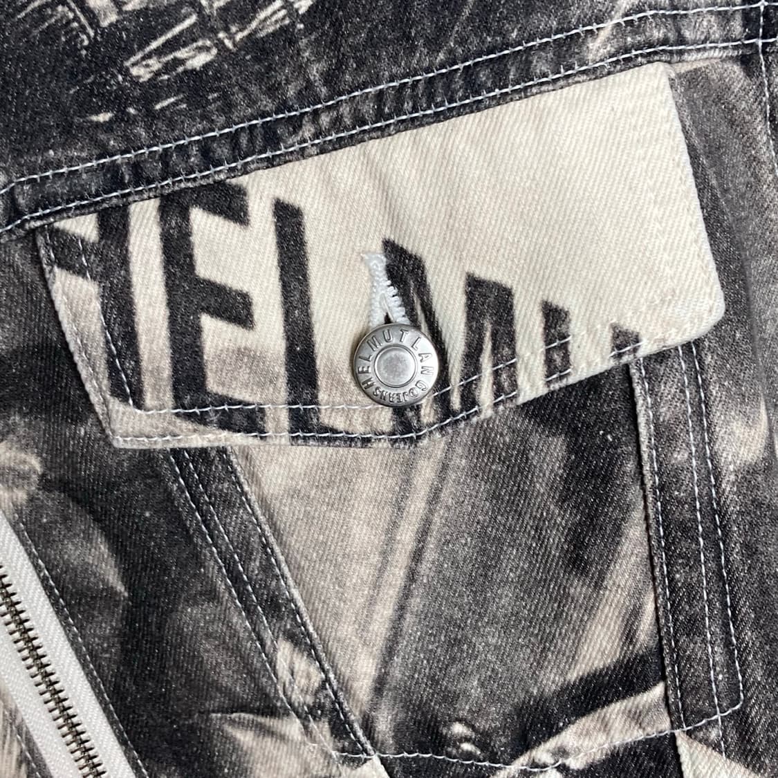 헬무트랭 NY시티 자켓 상품이미지5