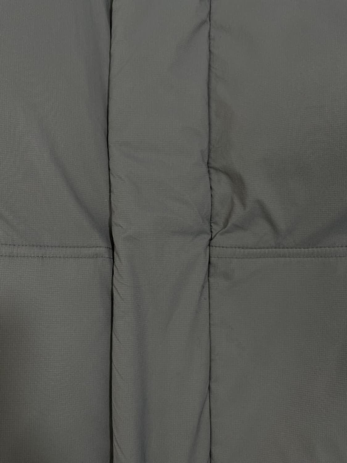 아이더 구스다운 패딩/#599 상품이미지2