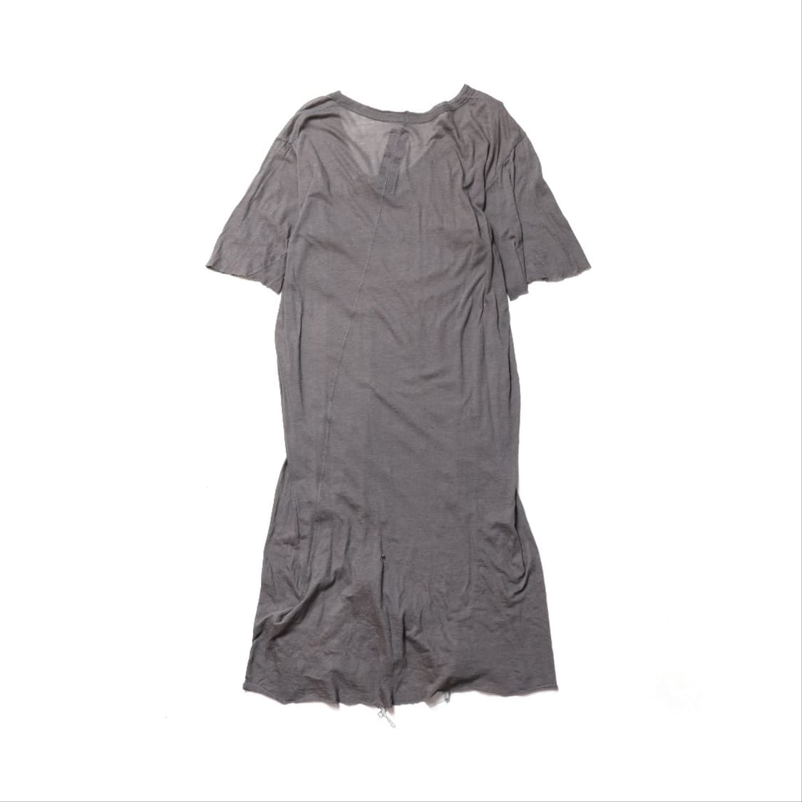릭 오웬스 Rick Owens Linen Dress 

 상품이미지4