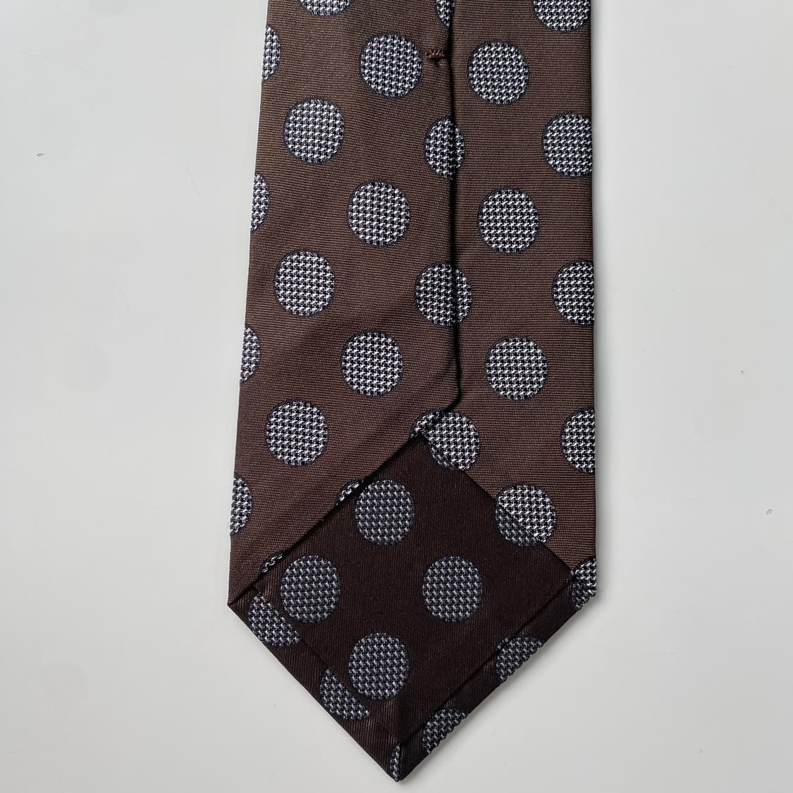 폴스미스(paul smith) 정품 명품넥타이 8.1cm 상품이미지7