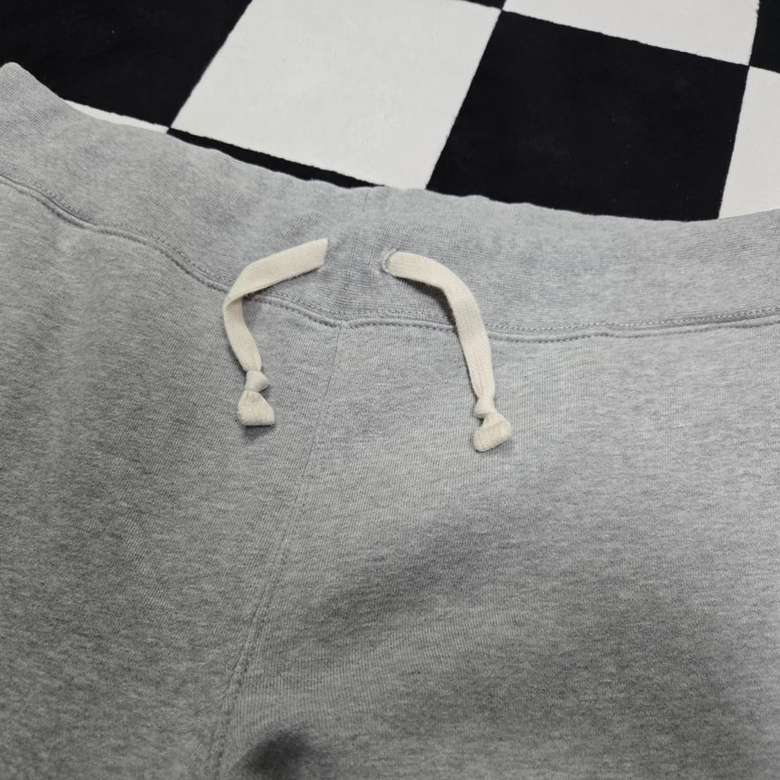 L 폴로랄프로렌 스웻팬츠 그레이 상품이미지3